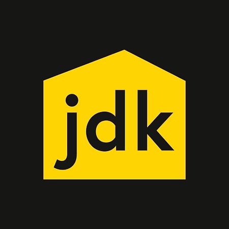 Jdk Apartamenty Serbinowska 53M2 6-Osobowy Калиш Экстерьер фото
